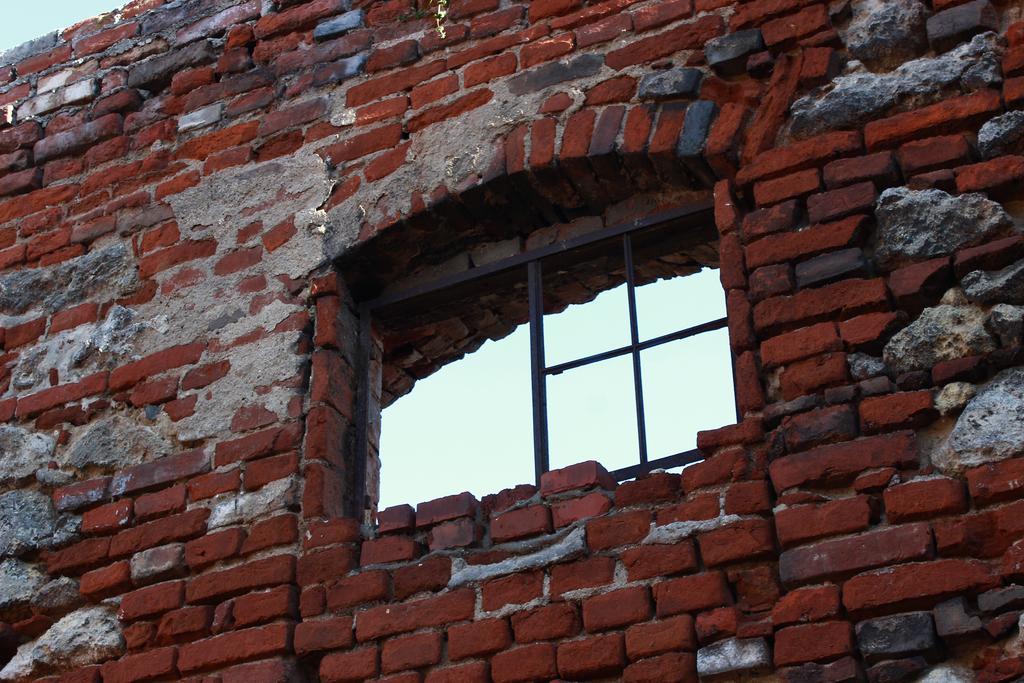 Penzion U Vlků Valtice Exterior foto